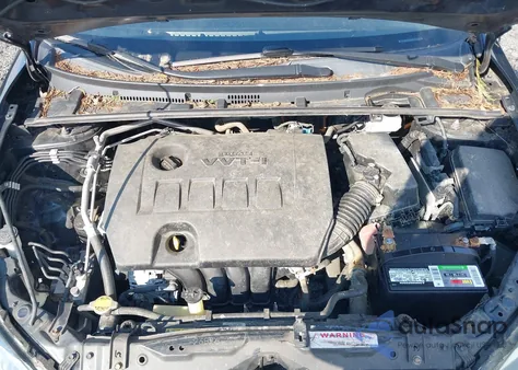 2017 Toyota Corolla L from USA, damaged, VIN 2T1BURHE5HC763229